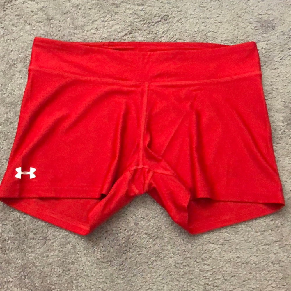Under Armour Spandex